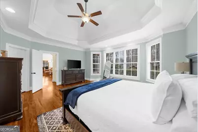 39 NE Fieldstone Drive, Rome, GA 30161 - Photo 30