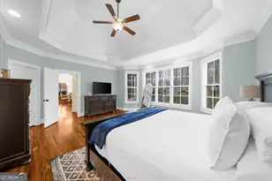 39 NE Fieldstone Dr, Rome, GA 30161 - Photo 30