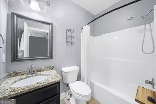 39 NE Fieldstone Dr, Rome, GA 30161 - Photo 46