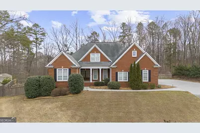 39 NE Fieldstone Drive, Rome, GA 30161 - Photo 1