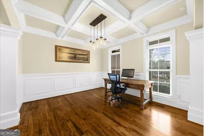 39 NE Fieldstone Drive, Rome, GA 30161 - Photo 8