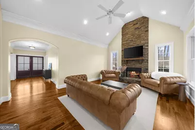 39 NE Fieldstone Drive, Rome, GA 30161 - Photo 14