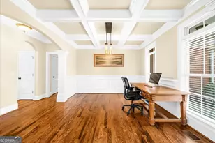 39 NE Fieldstone Dr, Rome, GA 30161 - Photo 10