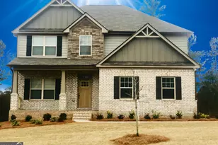 341 Homestead Cir Lot 22A, Forsyth, GA 31029 - Photo 1