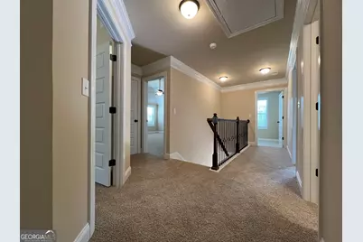 341 Homestead Circle Lot 22A #LOT 22A, Forsyth, GA 31029 - Photo 36