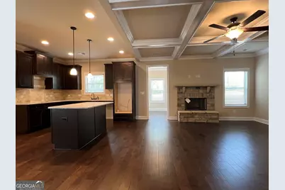 341 Homestead Circle Lot 22A #LOT 22A, Forsyth, GA 31029 - Photo 38