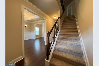 341 Homestead Circle Lot 22A #LOT 22A, Forsyth, GA 31029 - Photo 2