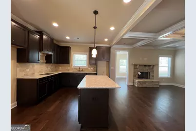 341 Homestead Circle Lot 22A #LOT 22A, Forsyth, GA 31029 - Photo 10