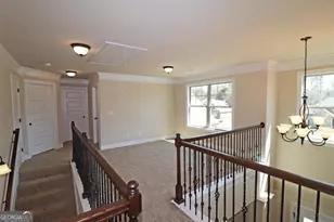 351 Homestead Circle Lot 23A Circle, Forsyth, GA 31029 - Photo 20