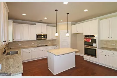 351 Homestead Circle Lot 23A Circle #LOT 23A, Forsyth, GA 31029 - Photo 6