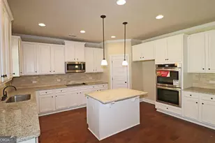 351 Homestead Circle Lot 23A Circle, Forsyth, GA 31029 - Photo 6