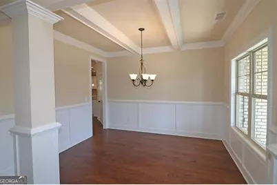 351 Homestead Circle Lot 23A Circle #LOT 23A, Forsyth, GA 31029 - Photo 2