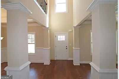 351 Homestead Circle Lot 23A Circle #LOT 23A, Forsyth, GA 31029 - Photo 4