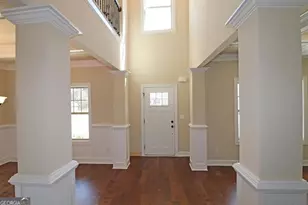 351 Homestead Circle Lot 23A Circle, Forsyth, GA 31029 - Photo 4