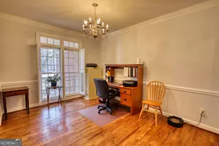 1000 Holcomb Ct, Bogart, GA 30622 - Photo 8