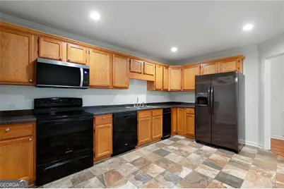 113 Old Mill Drive, Calhoun, GA 30701 - Photo 4