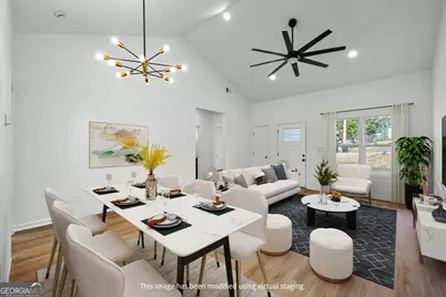 13 Midland Park Way, Newnan, GA 30263 - Photo 6