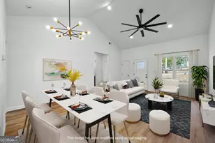 13 Midland Park Way, Newnan, GA 30263 - Photo 6