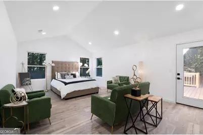 1705 Beechwood Boulevard, Atlanta, GA 30311 - Photo 14