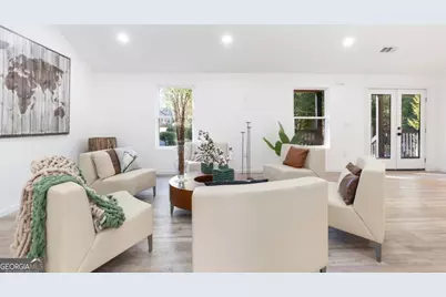 1705 Beechwood Boulevard, Atlanta, GA 30311 - Photo 12