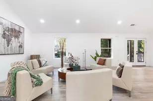 1705 Beechwood Blvd, Atlanta, GA 30311 - Photo 12