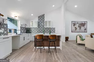 1705 Beechwood Blvd, Atlanta, GA 30311 - Photo 8