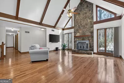 175 Flat Creek Court, Fayetteville, GA 30214 - Photo 20