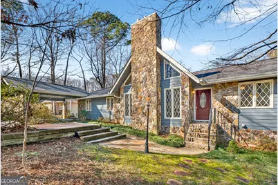 175 Flat Creek Court, Fayetteville, GA 30214 - Photo 4