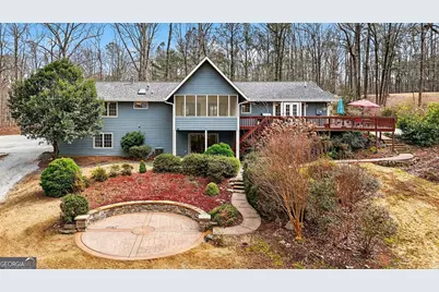 175 Flat Creek Court, Fayetteville, GA 30214 - Photo 2