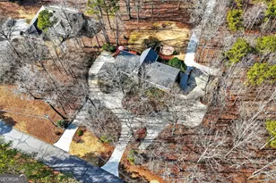 175 Flat Creek Ct, Fayetteville, GA 30214 - Photo 90