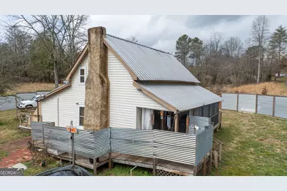 2731 Tate Road, Blairsville, GA 30512 - Photo 4