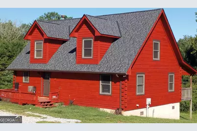 356 Orchard View Lane, Lakemont, GA 30552 - Photo 2