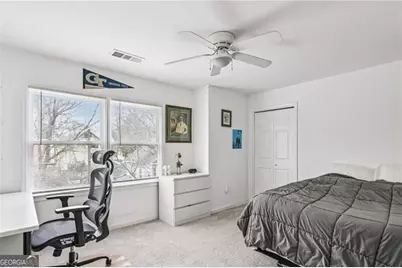 1079 Tumlin Street NW, Atlanta, GA 30318 - Photo 12