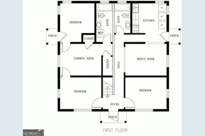 1079 Tumlin Street NW, Atlanta, GA 30318 - Photo 20