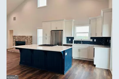 425 Smokey Road, Newnan, GA 30263 - Photo 14