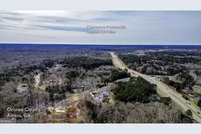 1051 Spartan Lane, Athens, GA 30606 - Photo 46