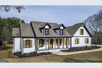 1051 Spartan Lane, Athens, GA 30606 - Photo 2