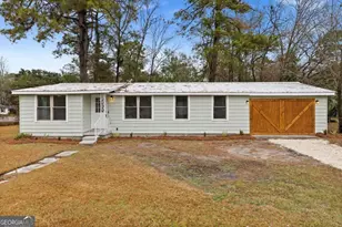 502 E Cregor St, Bloomingdale, GA 31302 - Photo 1