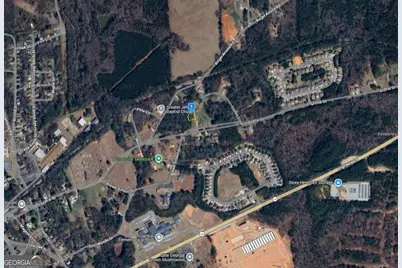 100 Stokes St, Grantville, GA 30220 - Photo 2