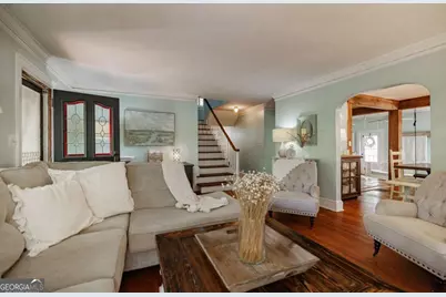 1697 Milledge Avenue, Athens, GA 30605 - Photo 24