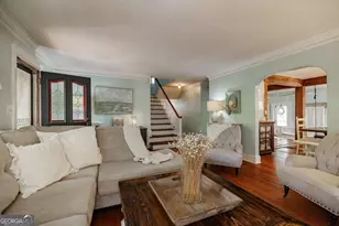 1697 Milledge Ave, Athens, GA 30605 - Photo 24