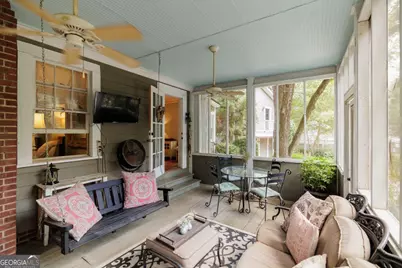 1697 Milledge Avenue, Athens, GA 30605 - Photo 12