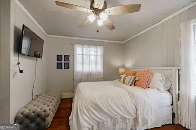 1697 Milledge Avenue, Athens, GA 30605 - Photo 38