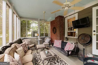 1697 Milledge Avenue, Athens, GA 30605 - Photo 10