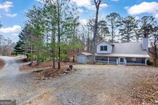 174 Seneca Way, Ellijay, GA 30540 - Photo 6
