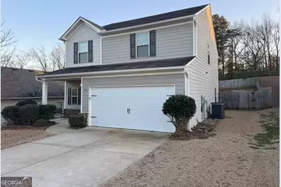 54 Autumn Canyon Path SE, Cartersville, GA 30121 - Photo 2