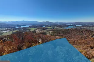 376 Broken Arrow Trail, Hayesville, NC 28904 - Photo 46