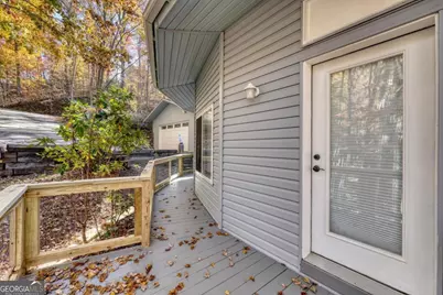 376 Broken Arrow Trail #52, Hayesville, NC 28904 - Photo 42