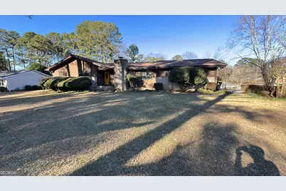 722 Mundys Mill Road, Jonesboro, GA 30238 - Photo 1