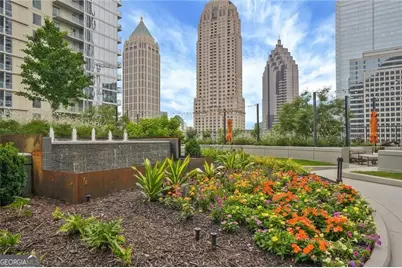 1080 Peachtree Street NE #703, Atlanta, GA 30309 - Photo 38